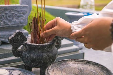 2023清明掃墓吉日|清明節掃墓吉日出爐！6生肖不選日子恐無福有禍